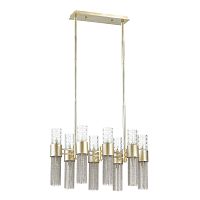 Люстра на штанге Odeon Light 4631/16 фото