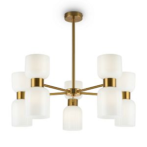 Подвесной светильник Freya FR5203PL-10BS фото