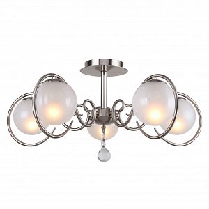 Люстра на штанге F-Promo 2349-5U фото