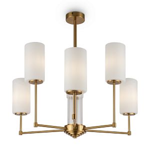 Люстра Freya FR5184PL-06BS фото