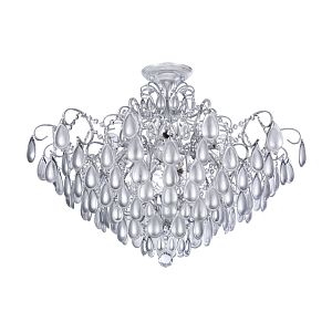 Люстра Freya FR2302CL-09S фото