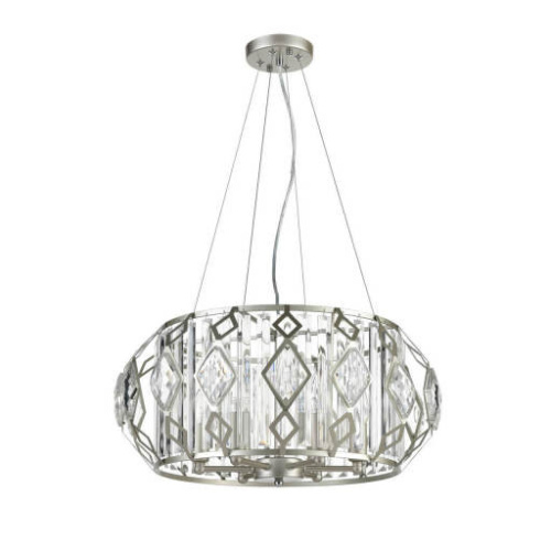 Подвесная люстра Vele Luce VL2181P06