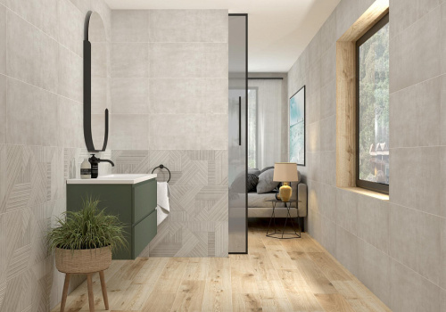 Плитка Pamesa At.Oregon Haya Rect. R10 20x120 фото 2