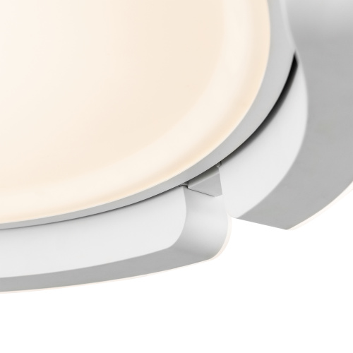 Потолочный светильник Freya FR6040CL-L92W фото 2