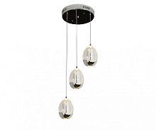 Подвесная люстра Kink Light 07866-3A,02 фото