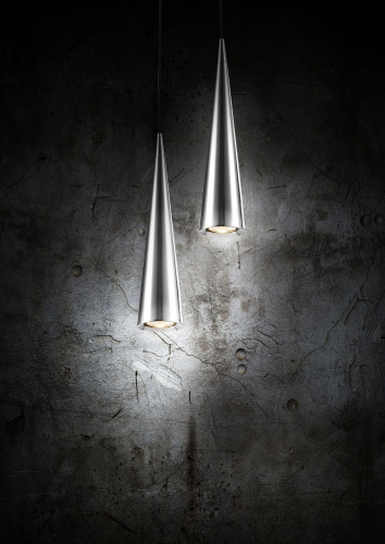 Подвесной светильник Maytoni Technical P318-PL-01-N фото 5