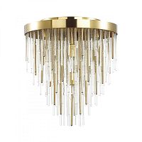 Накладной светильник Odeon Light 4784/7C фото