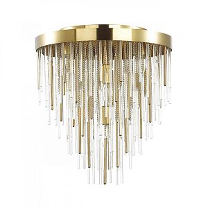 Накладной светильник Odeon Light 4784/7C фото