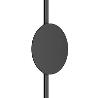 Светильник на шине Denkirs DK5350-BK фото