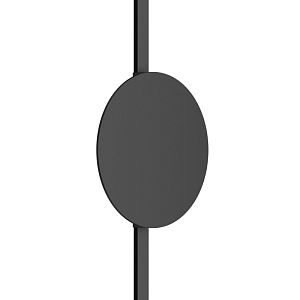 Светильник на шине Denkirs DK5350-BK фото