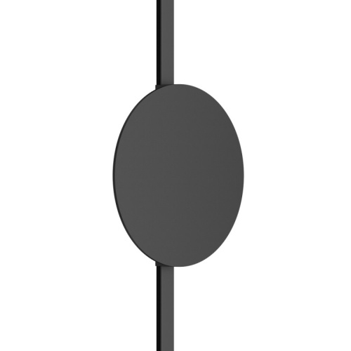 Светильник на шине Denkirs DK5350-BK