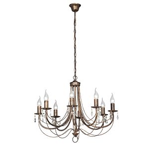 Подвесная люстра Vitaluce V1253/8 фото