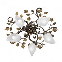 Накладная люстра Vitaluce V1732/5PL фото