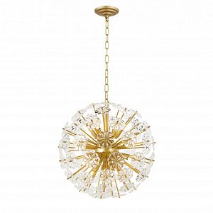 Подвесная люстра Favourite 2620-16P фото