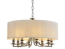 Подвесная люстра Newport 1148/S фото