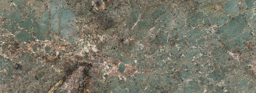 Керамогранит Amazonite Luc. 6mm 300х150