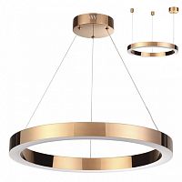 Подвесной светильник Odeon Light 3885/35LAY фото