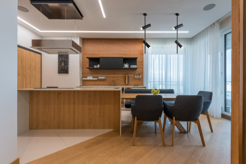 Потолочный светильник Maytoni Technical C021CL-02B фото 3