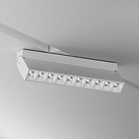 Светильник на шине Maytoni Technical TR077-2-20W4K-W фото