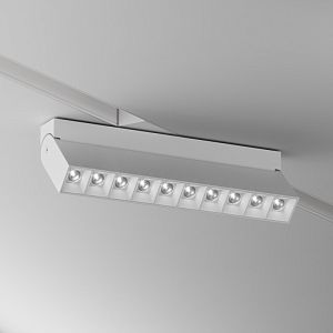 Светильник на шине Maytoni Technical TR077-2-20W4K-W фото