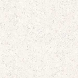 Глазурованный керамогранит Casalgrande Padana Terrazzo 11570041 White Naturale 75.5x75.5 фото