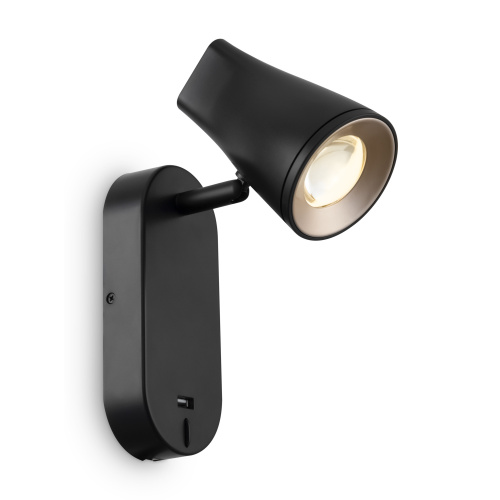 Настенный светильник (бра) Freya FR10002WL-L6B фото 4