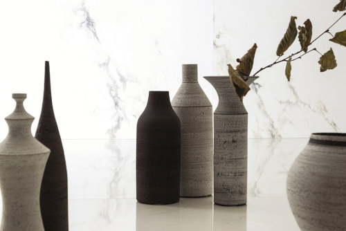 Керамогранит Ariostea Marmi Classici P612516 Statuario Classico Soft 120x60 фото 2