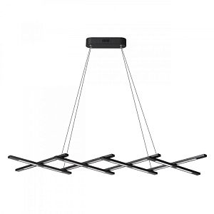 Подвесной светильник Odeon Light 4366/90L фото