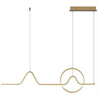 Подвесной светильник Kink Light 08410,33 фото