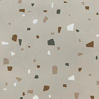 Керамогранит NU0688C Nuances Tortora Coccio 80x80 фото