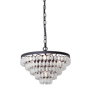 Каскадная люстра Vitaluce V5290-1/6+1 фото