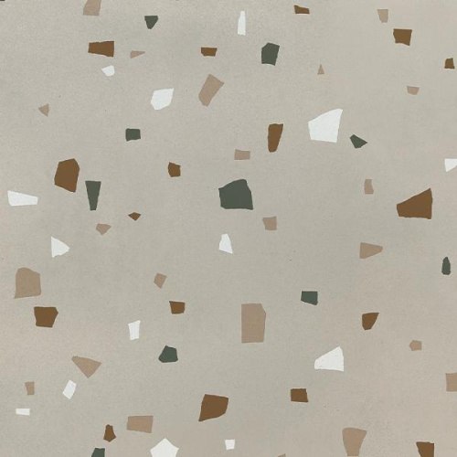 Керамогранит NU0688C Nuances Tortora Coccio 80x80