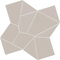 Керамогранит WOW Trencadis 137003 Gaudi Ash 25,5х25,5 фото