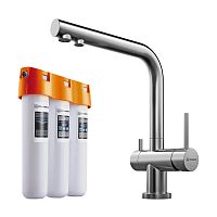 Nagano-BN + Pure drop Lite фото