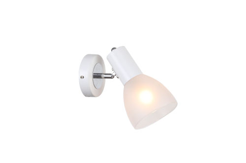 Настенный светильник (бра) Freya FR5080WL-01W фото 2