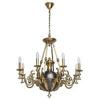 Подвесная люстра Chiaro 491012208 фото