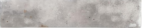 Плитка DNA Tiles Enamel 123147 Smoke 5x25