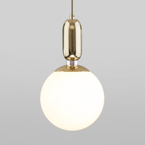 Подвесной светильник Eurosvet 50197/1 золото