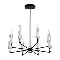 Люстра на штанге Odeon Light 5429/39L фото