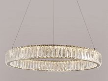 Подвесная люстра Newport 8241/S chrome фото