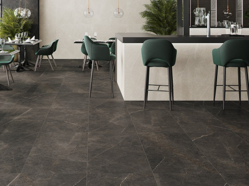 Керамогранит KTL Northon CAS1NOROPPHA Almond Pulido 60x120 фото 2