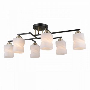 Люстра на штанге Citilux CL129265 фото