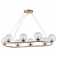 Подвесная люстра Lightstar 815283 фото