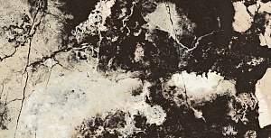 QUA Granite Fenomen 120x60 черный полированная фото