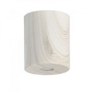 Накладной светильник DeMarkt 712010801 фото