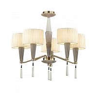Люстра на штанге Odeon Light 5403/5 фото