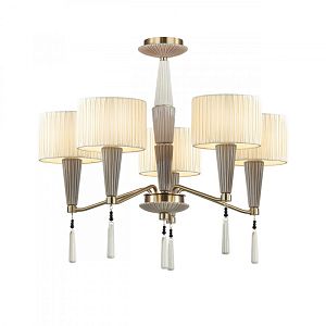 Люстра на штанге Odeon Light 5403/5 фото