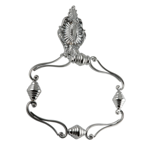 Кольцо Migliore Elisabetta, хром 17033