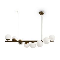 Подвесной светильник Freya FR5199PL-08BS1 фото