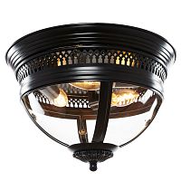 Накладной светильник LOFT IT LOFT3319-BL фото